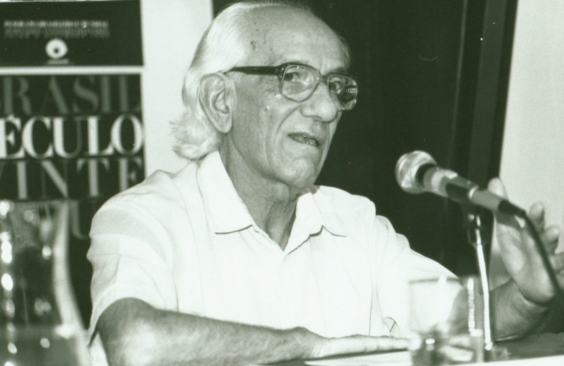 Prof. Dr. Amilcar Oscar Herrera