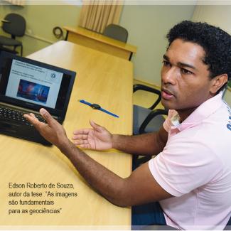 Edson Roberto de Souza