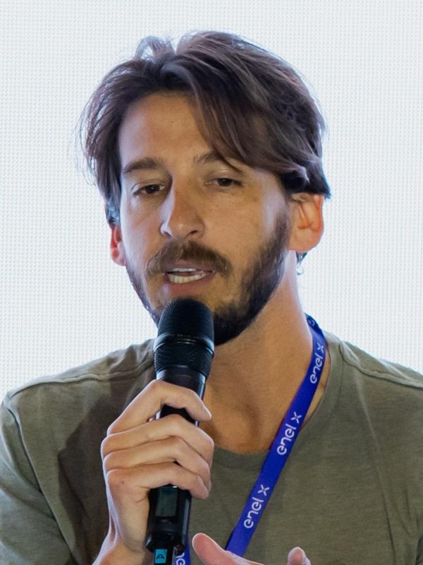 Rodrigo Foresta Wolffenbüttel