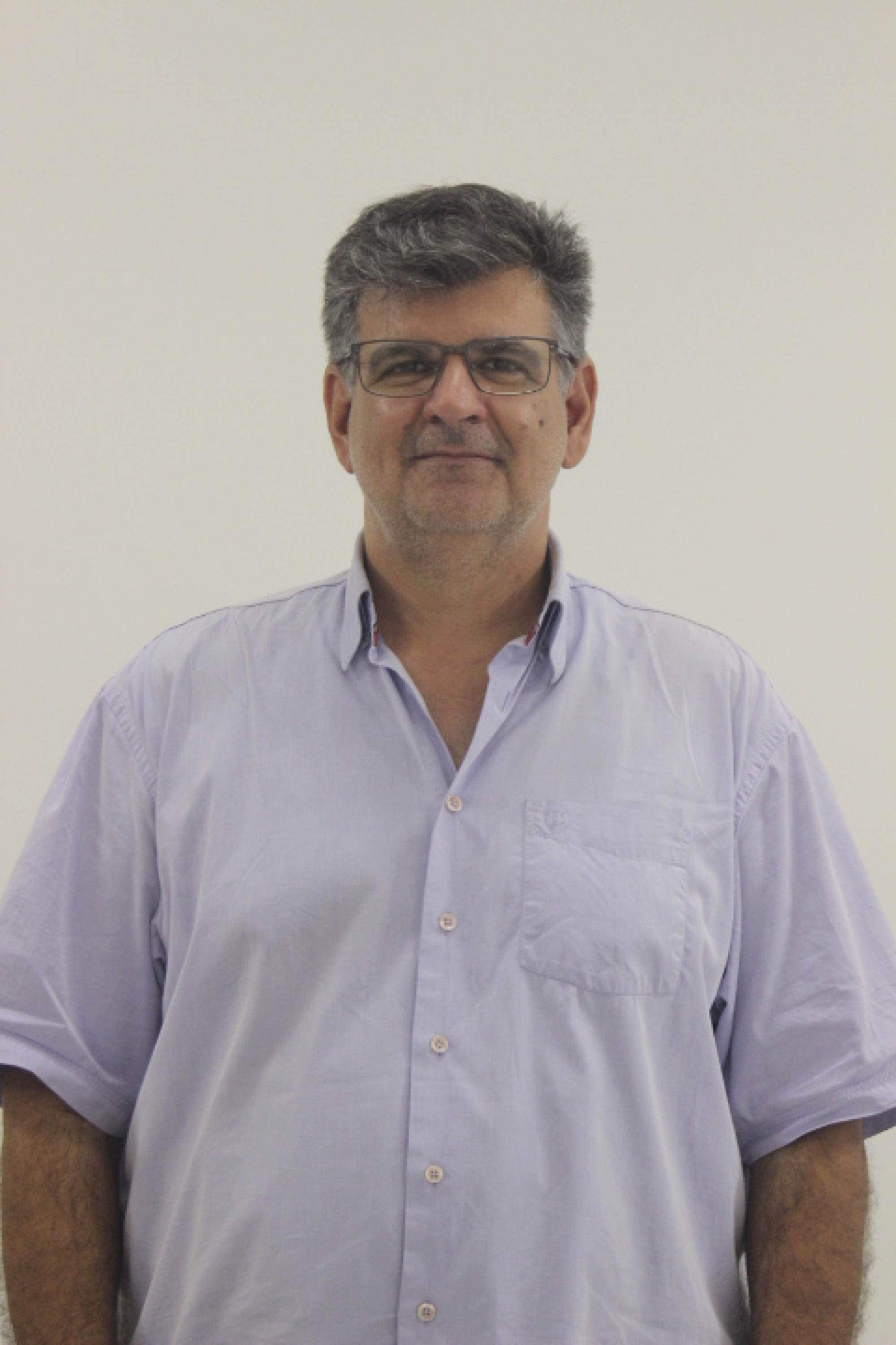 Francisco Sérgio Bernardes Ladeira