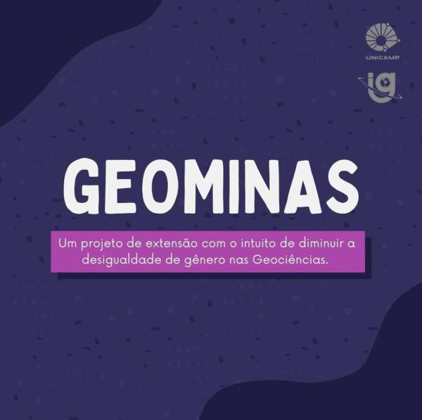 Geominas