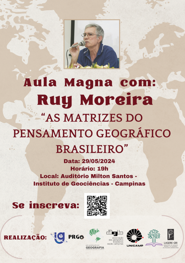 Ruy Moreira